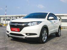 Honda HRV E Cvt AT 2017 Putih Tangan Pertama Km 27ribuan Terawat Record TDP MURAH 48 JUTA SIAP NEGO
