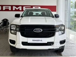 2025 Ford Ranger 2.0 XL Pickup
