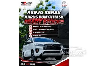 2026 Toyota Kijang Innova 2.4 G MPV