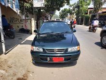 1996 Toyota Corolla 1.6 Sedan