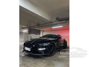 2022 Ford Mustang 2.3 EcoBoost Fastback