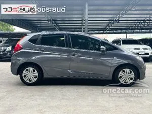 2020 Honda JAZZ 1.5 S Hatchback