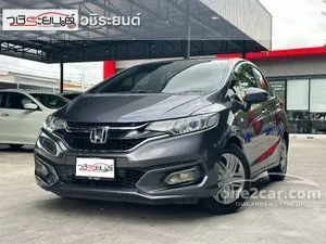 2020 Honda JAZZ 1.5 S Hatchback