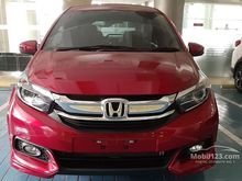 2019 Honda Mobilio 1,5 E MPV