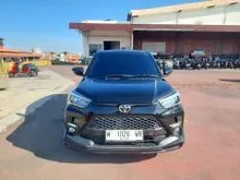 2023 Toyota Raize 1.0 GR Sport (2 Tone) SUV