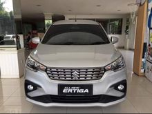2020 Suzuki Ertiga 1.5 GX MPV