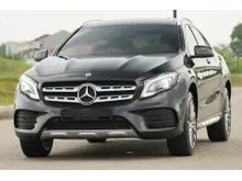 2019 Mercedes-Benz GLA200 1.6 AMG Line SUV Mobil ready pake termurah