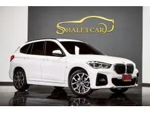 2022 BMW X1 2.0 F48 (ปี 16-20) sDrive20d M Sport SUV
