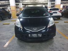 2010 Honda Jazz 1.5 RS Hatchback