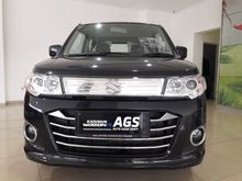 Karimun gs diskon besar,bunga ringan