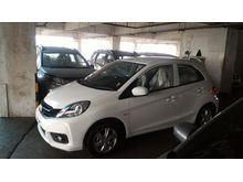 2018 Honda Brio 1.2 Satya E, Tdp 10 juta