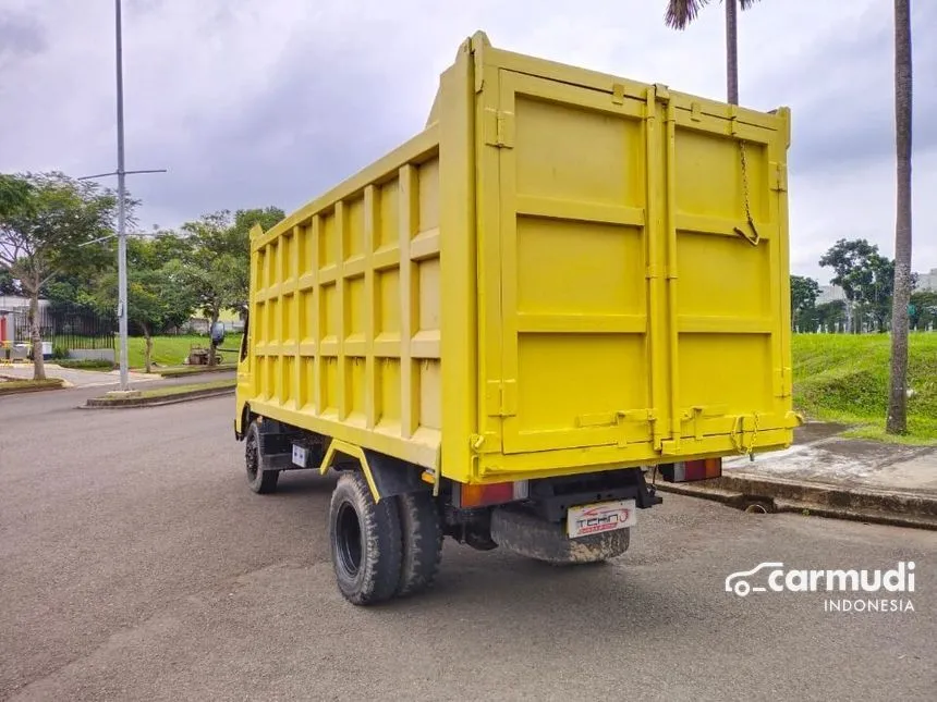 2021 Mitsubishi Colt FE 74 HD K Trucks