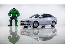 2014 Mitsubishi Lancer EX 1.8 (ปี 09-15) GLS LTD Sedan AT