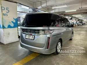 2016 Mazda Biante 2.0 SKYACTIV-G MPV