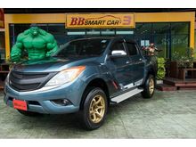 2013 Mazda BT-50 PRO 2.2 DOUBLE CAB Hi-Racer Pickup MT