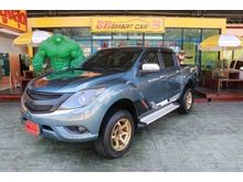 2013 Mazda BT-50 PRO 2.2 DOUBLE CAB Hi-Racer Pickup MT