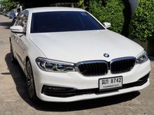 2018 BMW 520d 2.0 G30 (ปี 17-22) Sport Sedan