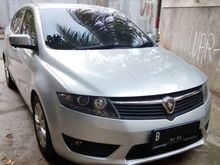 2013 Proton Preve 1.6 CFE Sedan