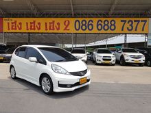 2012 Honda Jazz 1.5 (ปี 08-14) JP Hatchback AT