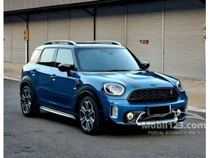2023 MINI Countryman 2.0 Cooper S SUV