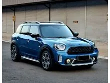 2023 MINI Countryman 2.0 Cooper S SUV