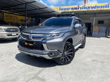 2016 Mitsubishi Pajero Sport 2.4 (ปี 15-18) GT SUV