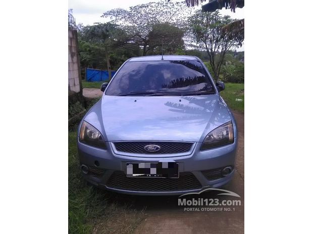 Ford Focus Mobil Bekas Baru dijual di Indonesia - Dari Ford Focus Mobil Bekas Baru dijual di Indonesia - Dari