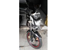 2010 Yamaha V-Ixion 150