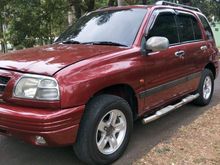 2003 Suzuki Escudo 1.6 SQ SUV