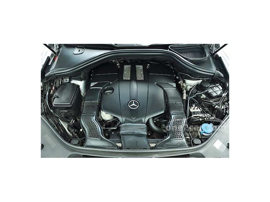 Mercedes-Benz GLE500 2017 e 4MATIC AMG Dynamic 3.0 in กรุงเทพและปริมณฑล ...