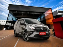 2024 Daihatsu Sigra 1.2 R MPV - Diskon Cash sampai 15 JUTA