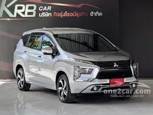 2022 Mitsubishi Xpander 1.5 GT Wagon
