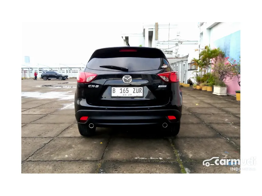 2013 Mazda CX-5 Touring SUV
