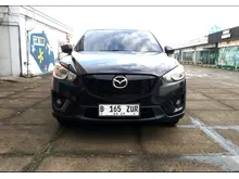 2013 Mazda CX-5 2.5 Touring SUV