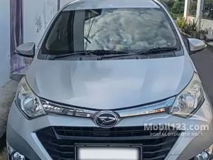 2016 Daihatsu Sigra 1.2 R MPV
