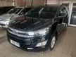 Jual Mobil Toyota Kijang Innova 2018 G 2.0 di Banten Automatic MPV Hitam Rp 270.000.000