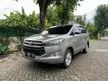 Jual Mobil Toyota Kijang Innova 2016 G 2.0 di Jawa Timur Manual MPV Silver Rp 223.000.000