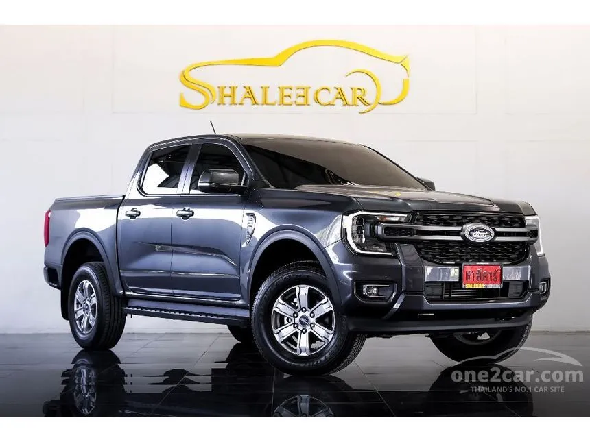 2025 Ford Ranger Hi-Rider XLS Pickup