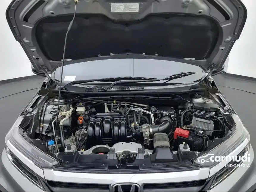 2022 Honda BR-V Prestige Honda Sensing SUV