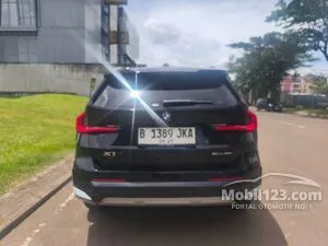 2024 BMW X1 1.5 sDrive18i xLine SUV