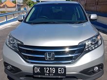 2013 Honda CR-V 2.0 2.0 Prestige SUV