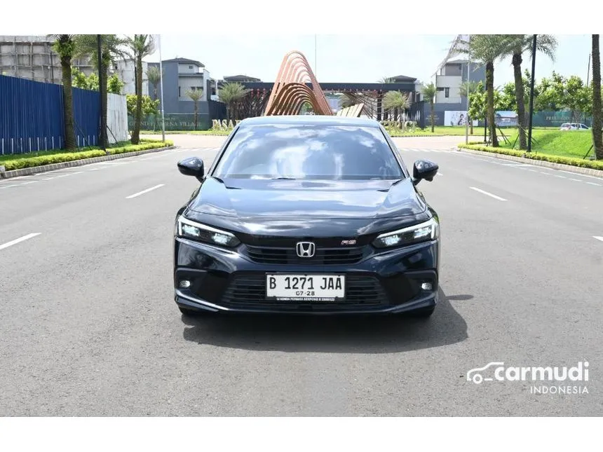 2023 Honda Civic RS Sedan