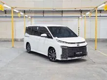 2022 Toyota Voxy 2.0 MPV