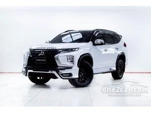 2022 Mitsubishi PAJERO SPORT 2.4 GT Premium Elite Edition SUV