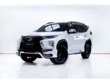 2022 Mitsubishi PAJERO SPORT 2.4 (ปี 19-25) GT Premium Elite Edition SUV
