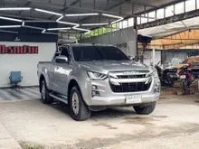 2019 Isuzu D-MAX 1.9 Space Cab (ปี 19-26) Hi-Lander Z Pickup