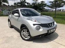 2011 Nissan Juke 1.5 RX SUV