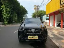 2021 Toyota Fortuner 2.4 VRZ GR Sport 4X2 SUV