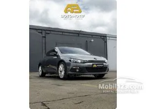 2014 Volkswagen Scirocco 1.4 TSI Hatchback