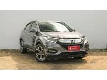 2021 Honda HR-V 1.5 E Special Edition SUV - PROMO TERBATAS JULI - DISKON PULUHAN JUTA - CAROLINE GADING SERPONG